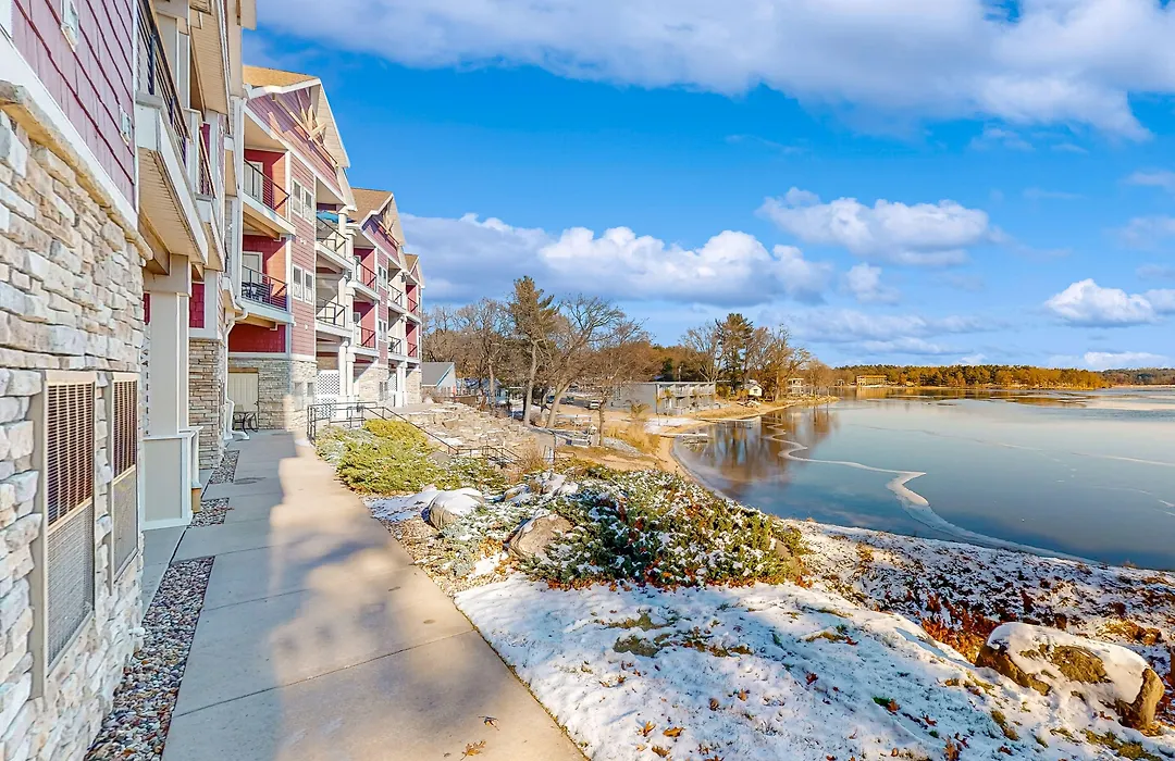 Delton Grand Resort-1